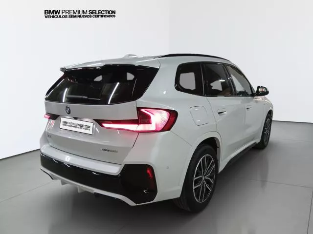 BMW X1 sDrive20i 125 kW (170 CV) de segunda mano
