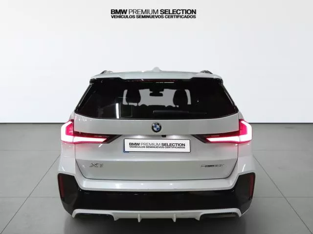 BMW X1 sDrive20i 125 kW (170 CV) de segunda mano
