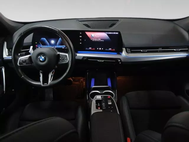 BMW X1 sDrive20i 125 kW (170 CV) de segunda mano