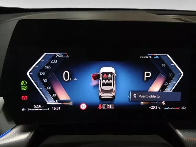 BMW X1 sDrive20i 125 kW (170 CV) de segunda mano