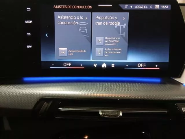 BMW X1 sDrive20i 125 kW (170 CV) de segunda mano