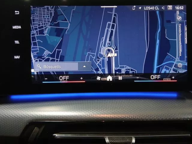 BMW X1 sDrive20i 125 kW (170 CV) de segunda mano