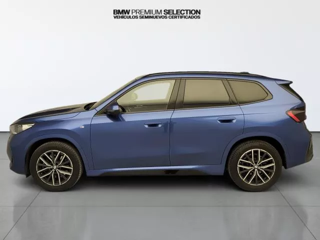 BMW X1 sDrive20i 125 kW (170 CV) de segunda mano