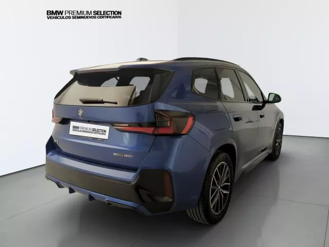 BMW X1 sDrive20i 125 kW (170 CV) de segunda mano