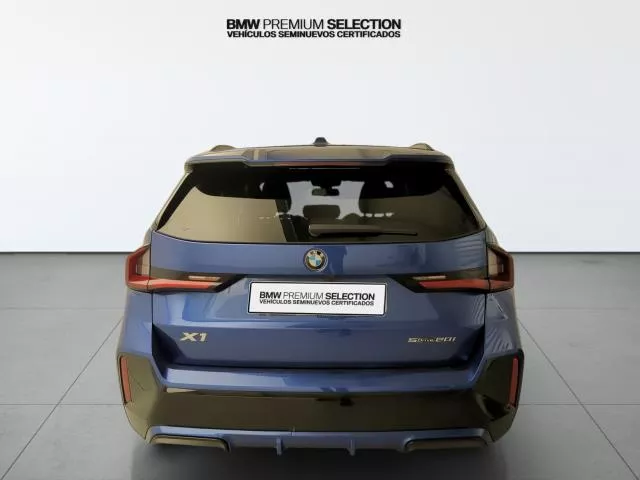 BMW X1 sDrive20i 125 kW (170 CV) de segunda mano