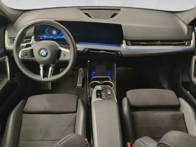 BMW X1 sDrive20i 125 kW (170 CV) de segunda mano