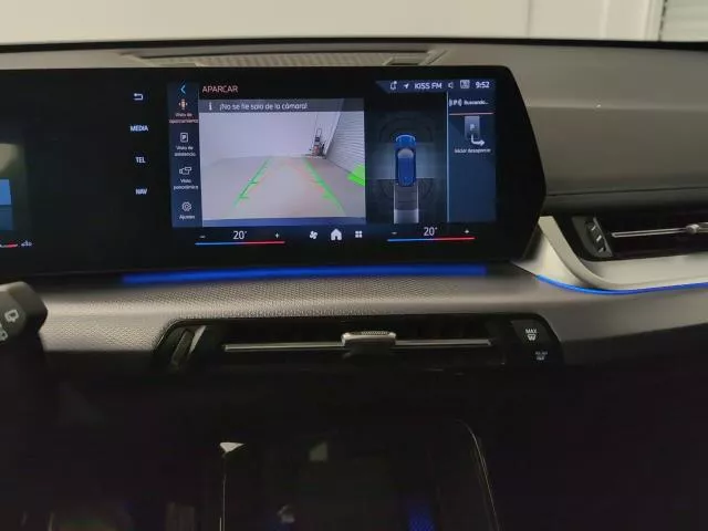 BMW X1 sDrive20i 125 kW (170 CV) de segunda mano