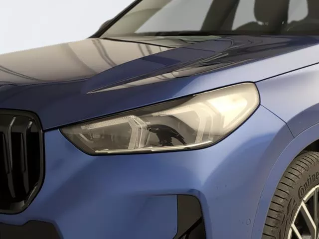 BMW X1 sDrive20i 125 kW (170 CV) de segunda mano
