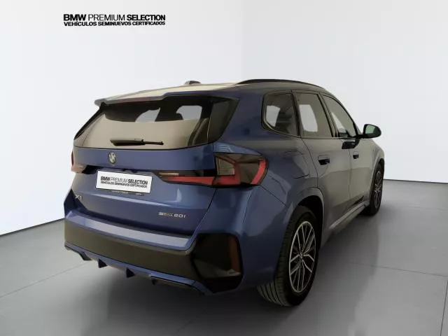 BMW X1 sDrive20i 125 kW (170 CV) de segunda mano