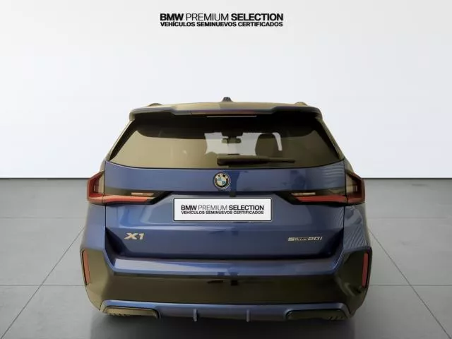 BMW X1 sDrive20i 125 kW (170 CV) de segunda mano