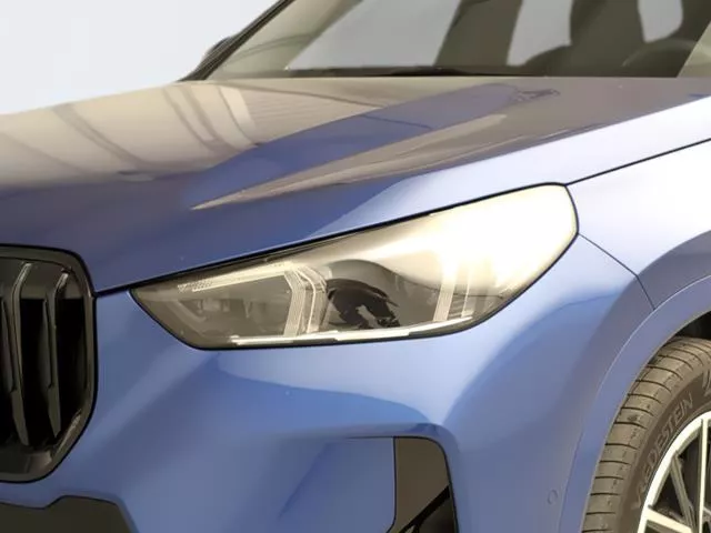 BMW X1 sDrive20i 125 kW (170 CV) de segunda mano