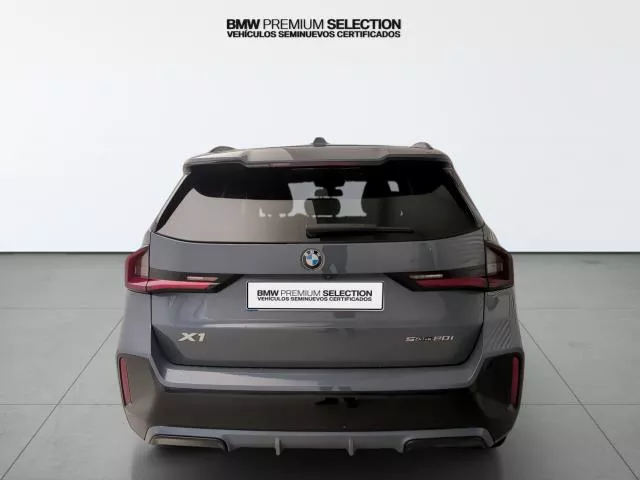 BMW X1 sDrive20i 125 kW (170 CV) de segunda mano