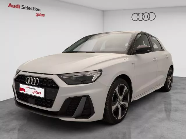 Audi A1 Adrenalin edition 30 TFSI 81 kW (110 CV) S tronic de segunda mano