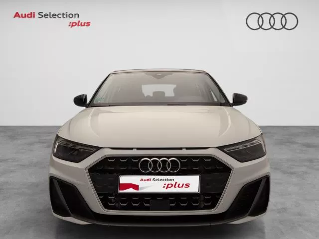 Audi A1 Adrenalin edition 30 TFSI 81 kW (110 CV) S tronic de segunda mano