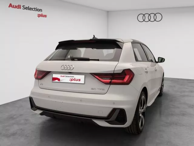 Audi A1 Adrenalin edition 30 TFSI 81 kW (110 CV) S tronic de segunda mano