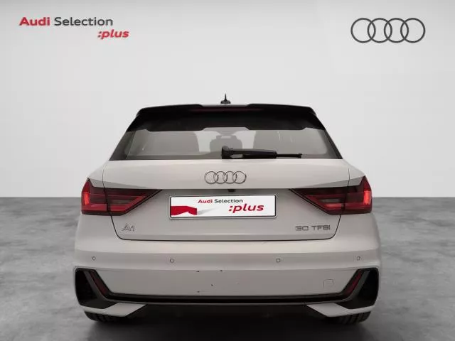 Audi A1 Adrenalin edition 30 TFSI 81 kW (110 CV) S tronic de segunda mano