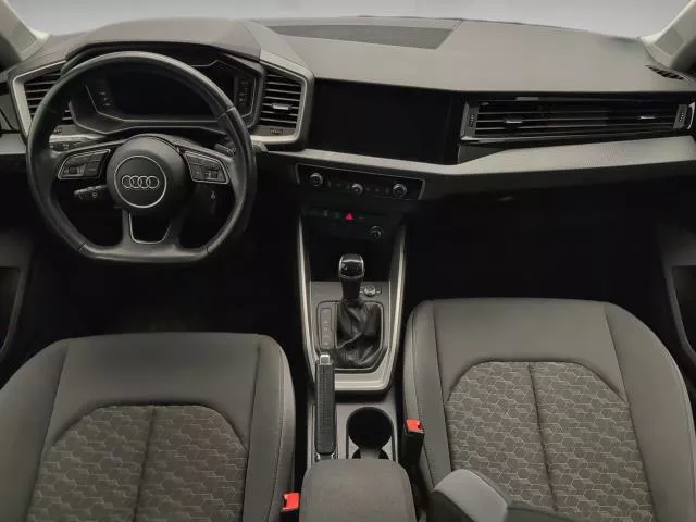 Audi A1 Adrenalin edition 30 TFSI 81 kW (110 CV) S tronic de segunda mano