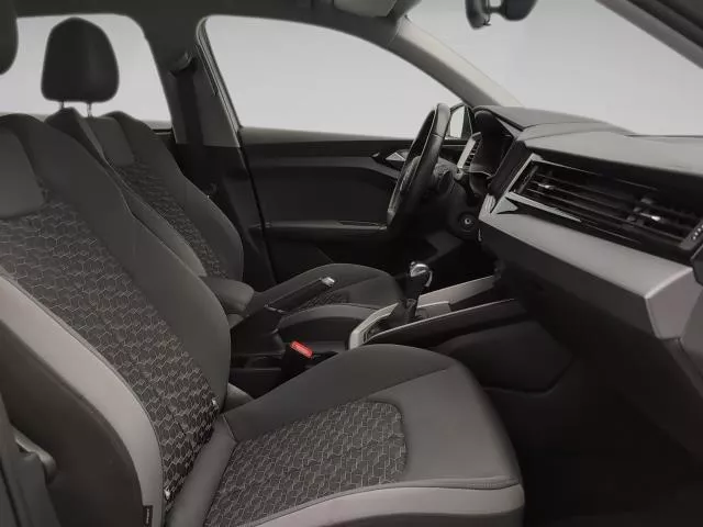 Audi A1 Adrenalin edition 30 TFSI 81 kW (110 CV) S tronic de segunda mano