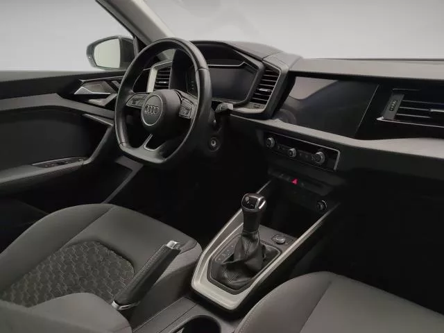 Audi A1 Adrenalin edition 30 TFSI 81 kW (110 CV) S tronic de segunda mano