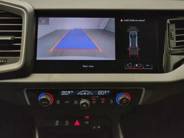 Audi A1 Adrenalin edition 30 TFSI 81 kW (110 CV) S tronic de segunda mano