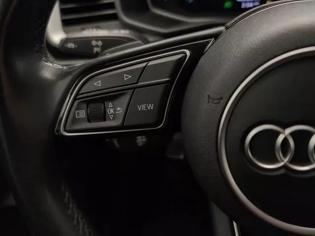 Audi A1 Adrenalin edition 30 TFSI 81 kW (110 CV) S tronic de segunda mano