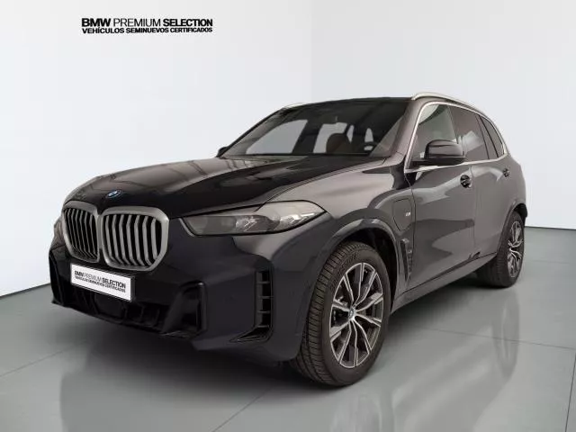 BMW X5 xDrive50e xLine 360 kW (489 CV) de segunda mano