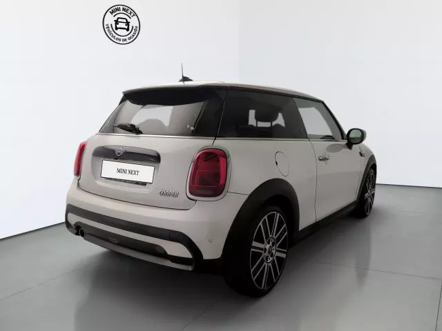 MINI 3 Puertas Cooper 100 kW (136 CV) de segunda mano