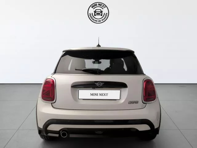 MINI 3 Puertas Cooper 100 kW (136 CV) de segunda mano