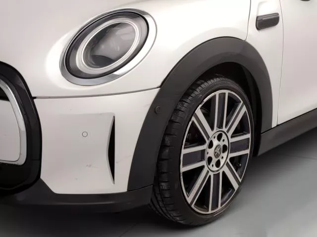 MINI 3 Puertas Cooper 100 kW (136 CV) de segunda mano