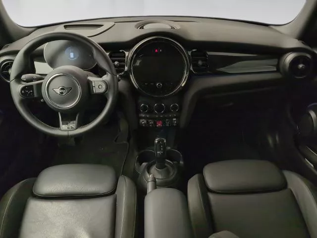 MINI 3 Puertas Cooper 100 kW (136 CV) de segunda mano