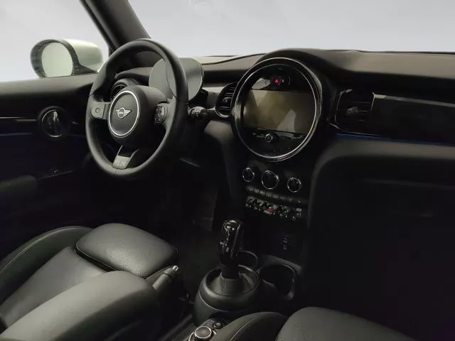 MINI 3 Puertas Cooper 100 kW (136 CV) de segunda mano