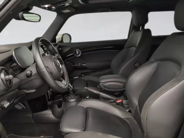 MINI 3 Puertas Cooper 100 kW (136 CV) de segunda mano