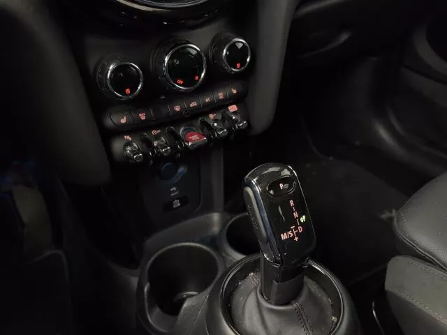 MINI 3 Puertas Cooper 100 kW (136 CV) de segunda mano