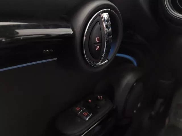 MINI 3 Puertas Cooper 100 kW (136 CV) de segunda mano