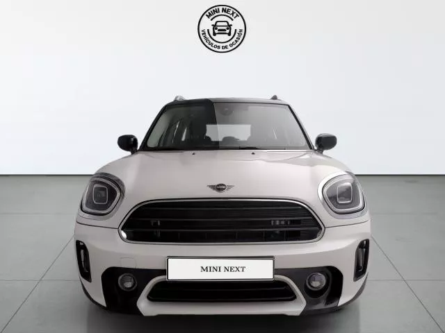 MINI Countryman Cooper 100 kW (136 CV) de segunda mano