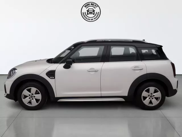 MINI Countryman Cooper 100 kW (136 CV) de segunda mano