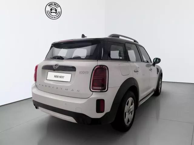 MINI Countryman Cooper 100 kW (136 CV) de segunda mano