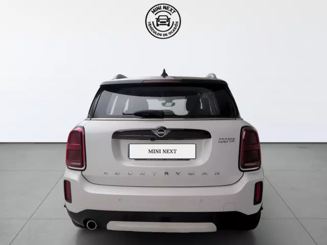 MINI Countryman Cooper 100 kW (136 CV) de segunda mano