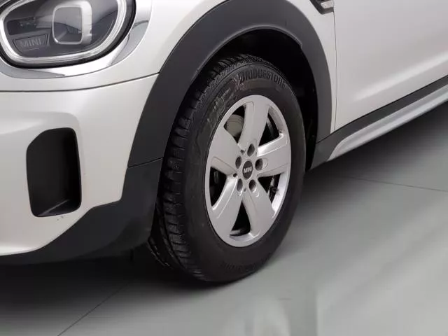 MINI Countryman Cooper 100 kW (136 CV) de segunda mano