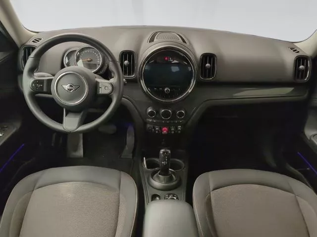 MINI Countryman Cooper 100 kW (136 CV) de segunda mano