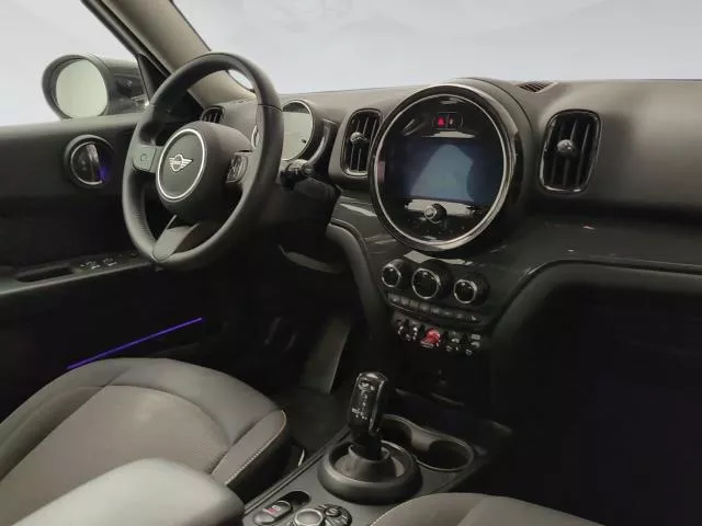 MINI Countryman Cooper 100 kW (136 CV) de segunda mano