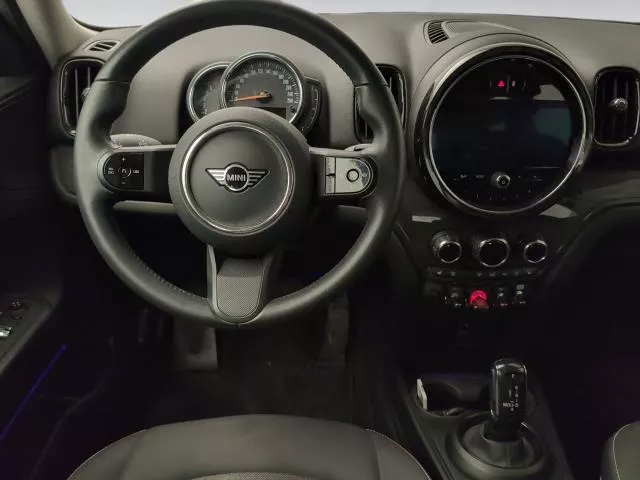 MINI Countryman Cooper 100 kW (136 CV) de segunda mano