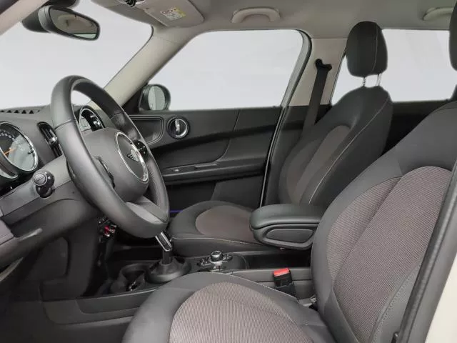 MINI Countryman Cooper 100 kW (136 CV) de segunda mano