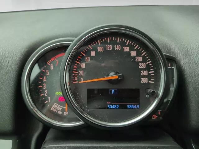 MINI Countryman Cooper 100 kW (136 CV) de segunda mano