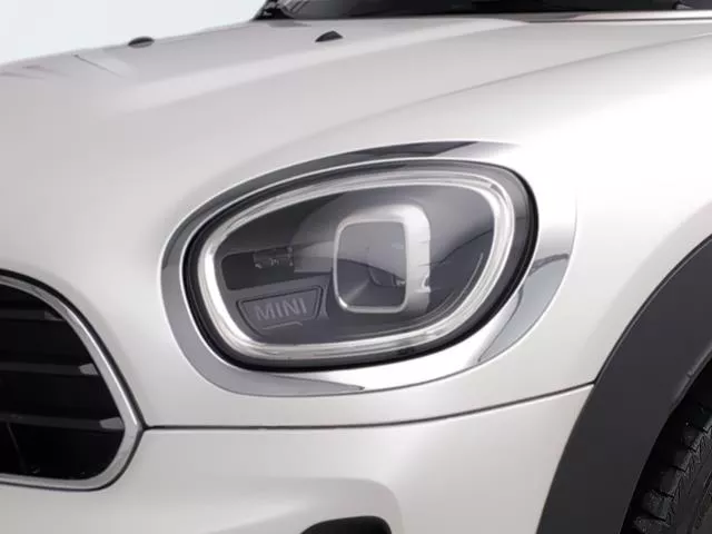 MINI Countryman Cooper 100 kW (136 CV) de segunda mano