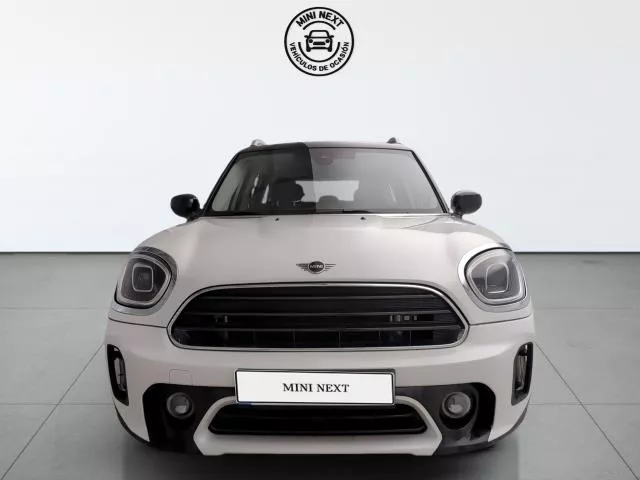 MINI Countryman Cooper 100 kW (136 CV) de segunda mano