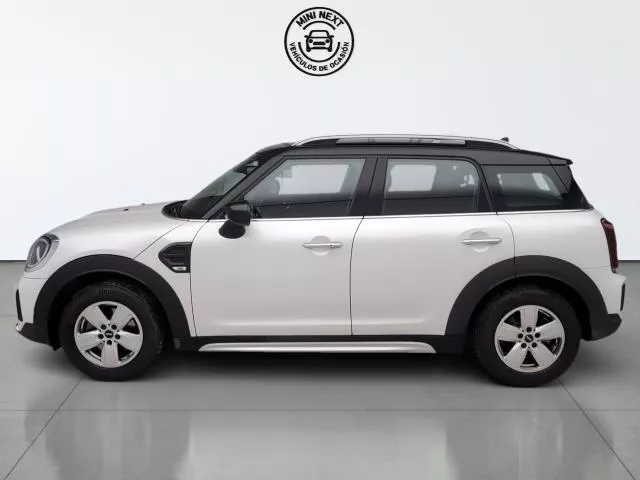 MINI Countryman Cooper 100 kW (136 CV) de segunda mano