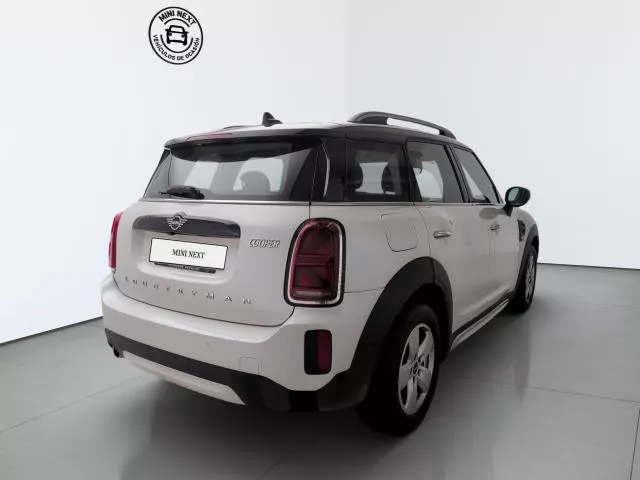 MINI Countryman Cooper 100 kW (136 CV) de segunda mano