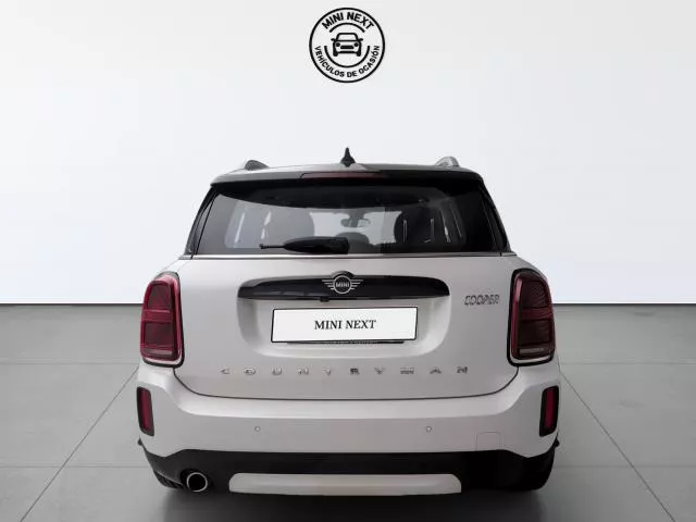 MINI Countryman Cooper 100 kW (136 CV) de segunda mano