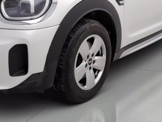 MINI Countryman Cooper 100 kW (136 CV) de segunda mano